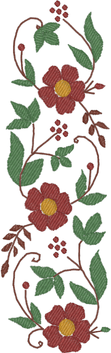 floral