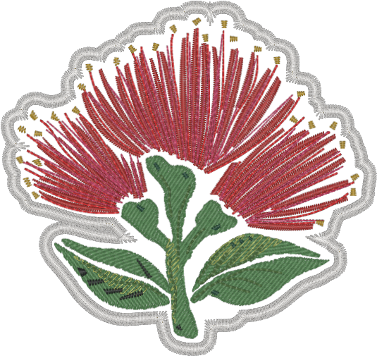 ōhiʻa lehua Flower