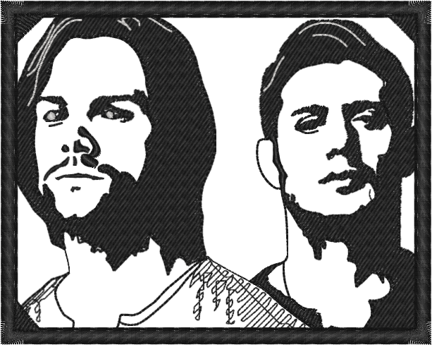 Sam And Dean Patch fixed