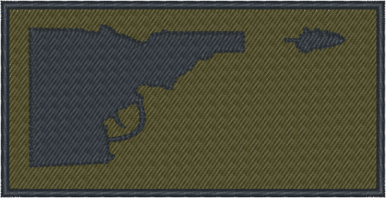 IDAHO TREE GUN
