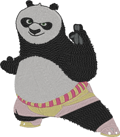Kung Fu