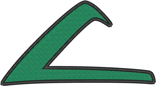 Ash Hat logo