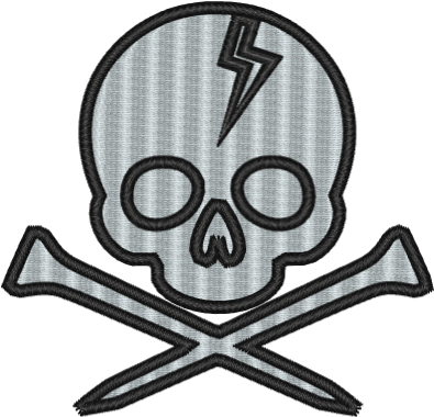 Golf Bones