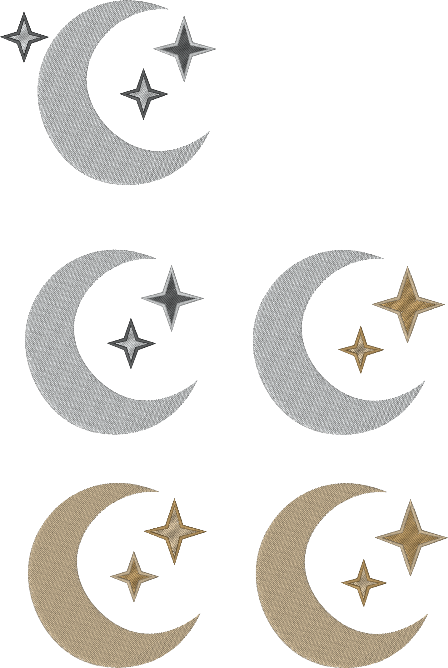 Moons