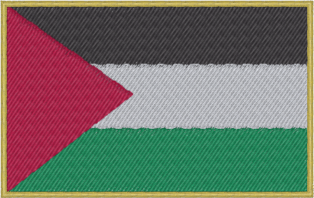 palestine flag