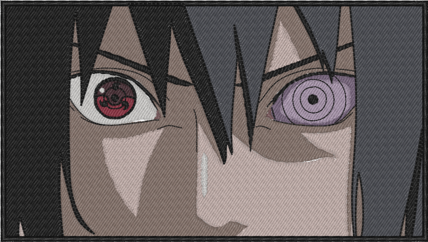 sasuke uchiha