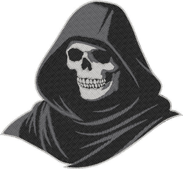 grim reaper
