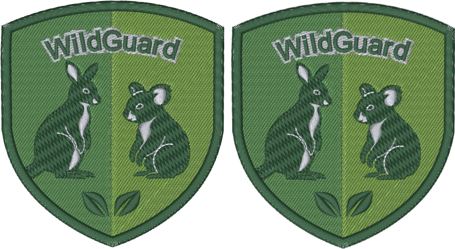 wild guard 2