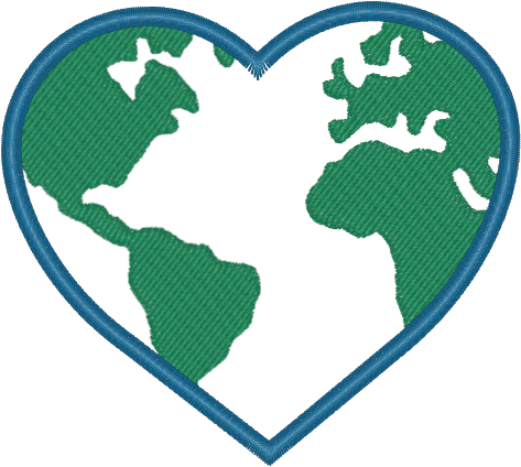 Earth Heart