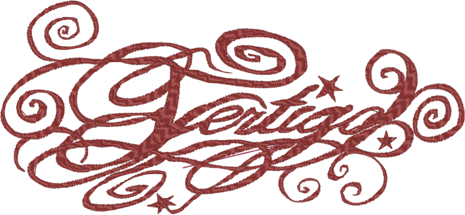 Untitled Embroidery