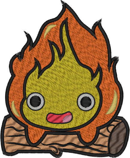 Calcifer