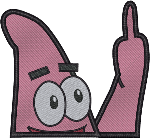 Patrick