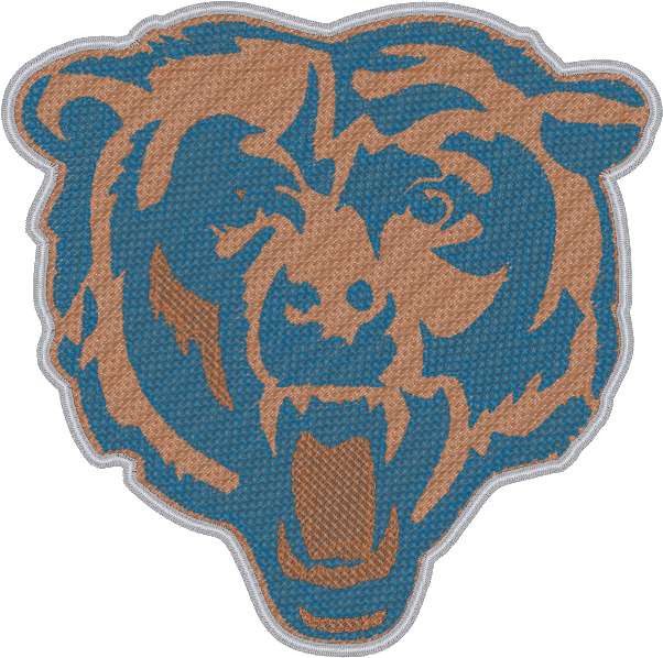 Chicago bears
