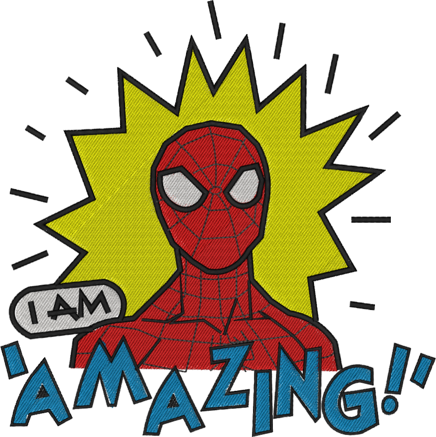Spidey