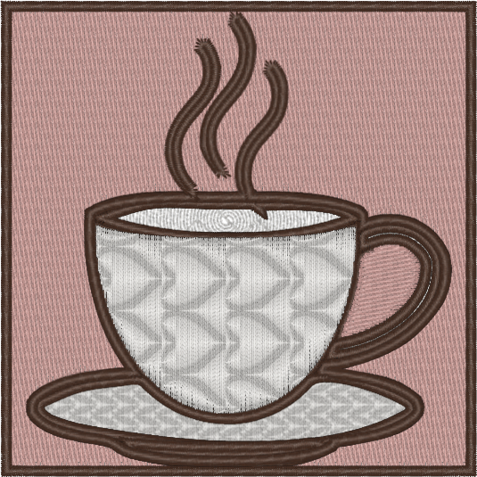cup coffee