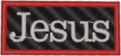 Jesus