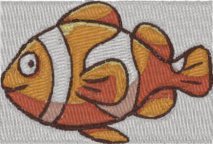 Gold fish