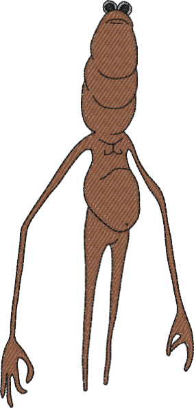 Marcus the Worm