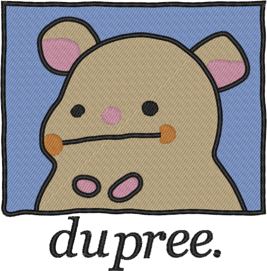 dupree.
