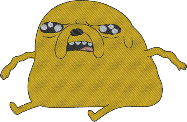 Jake the Dog