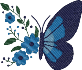 Untitled Embroidery
