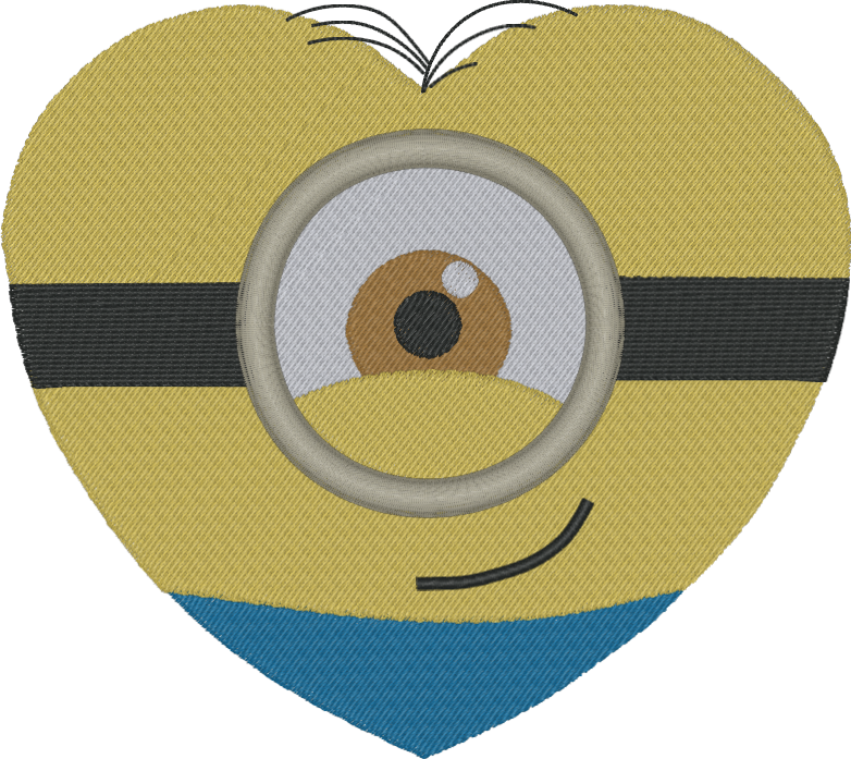 Minion Heart