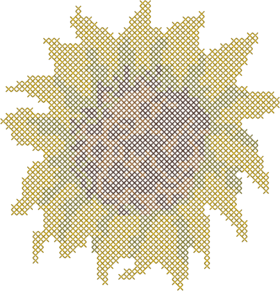 Untitled Embroidery