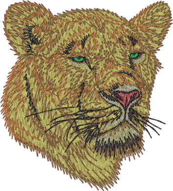 Untitled Embroidery