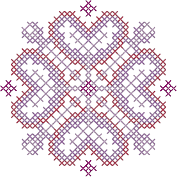Untitled Embroidery