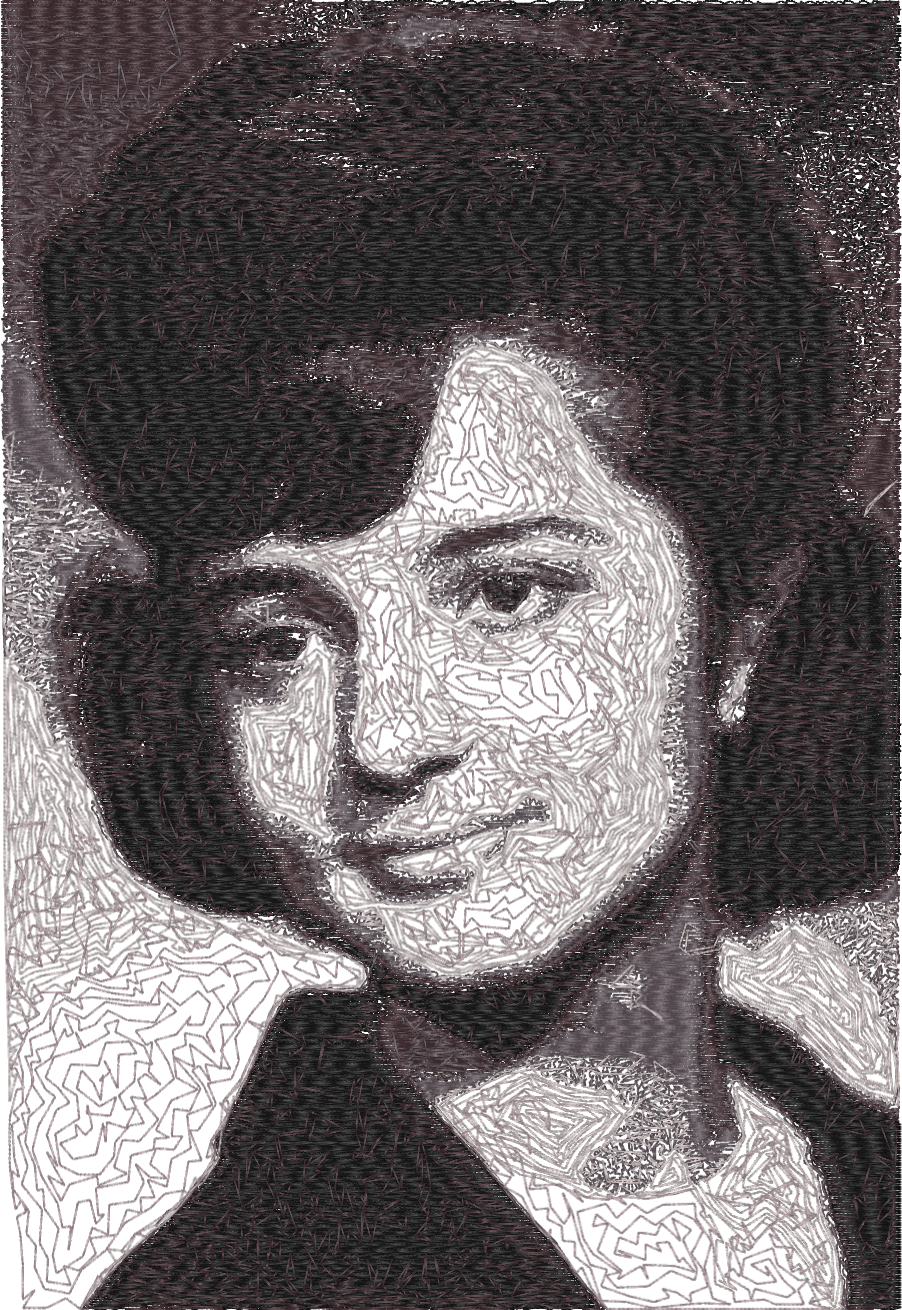 Woman