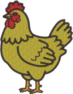 Chicken