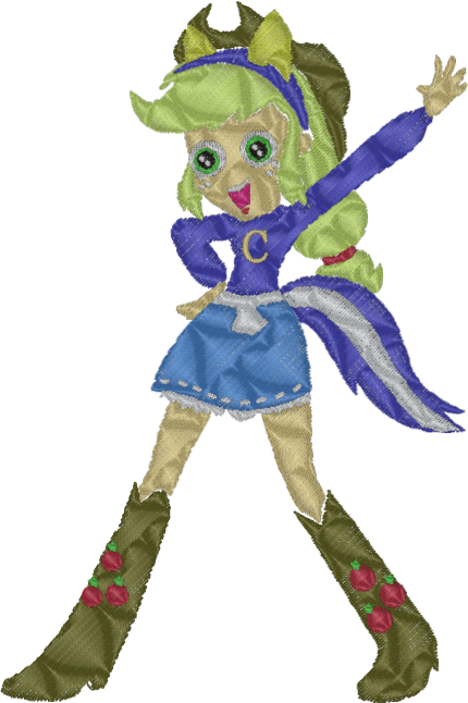Apple Jack