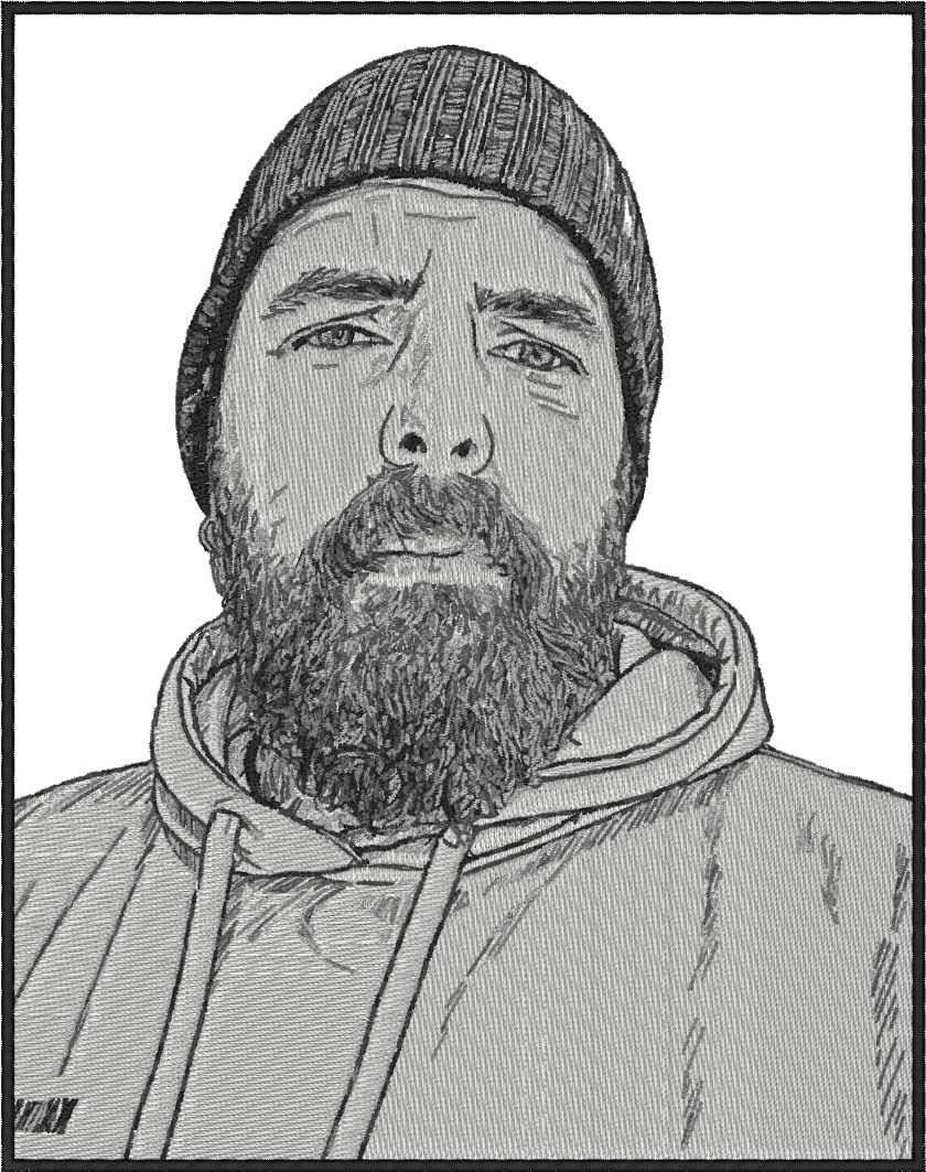 self portrait