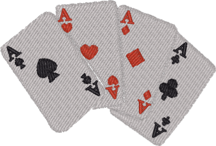 Playing Cards