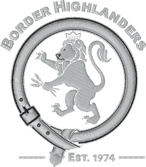 Border Highlanders
