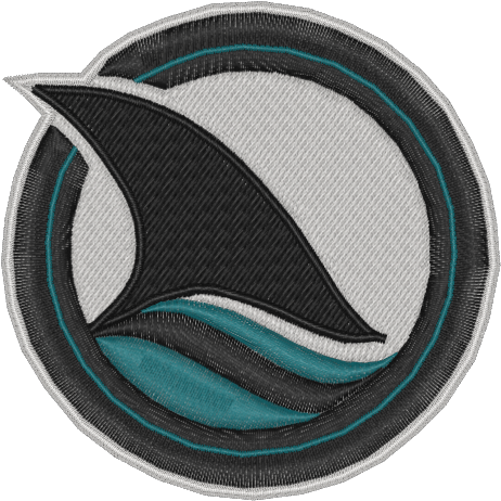 SJ SHARKS EVOLVE FIN