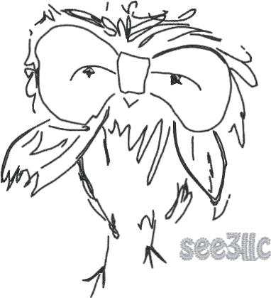 Welcome Owl