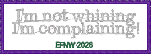 Complaining