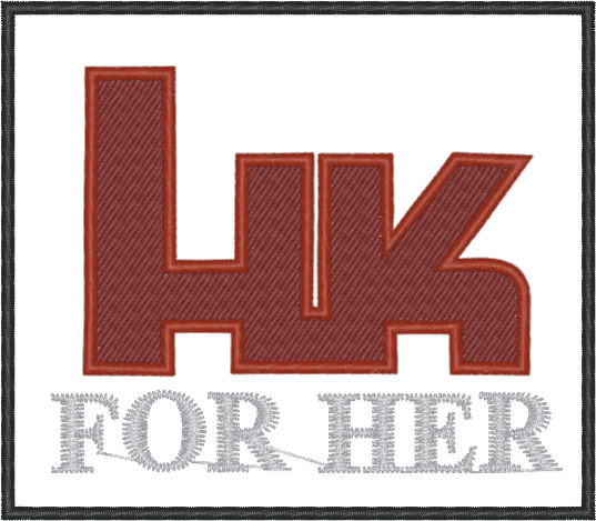 For Her