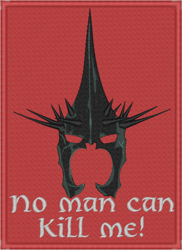 Witch-King of Lamemar