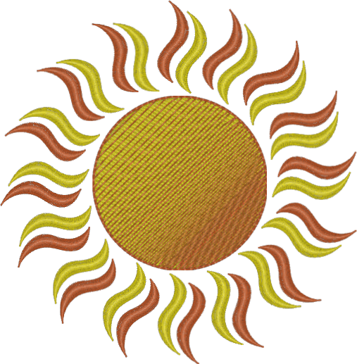 Gradient Sun