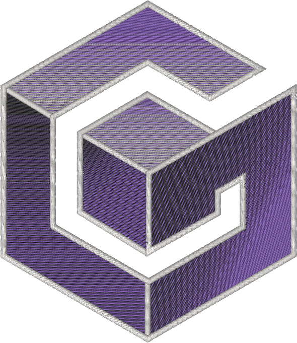 Gradient Cube