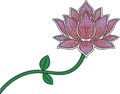 Flower thing
