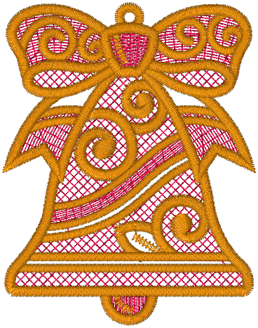 Untitled Embroidery