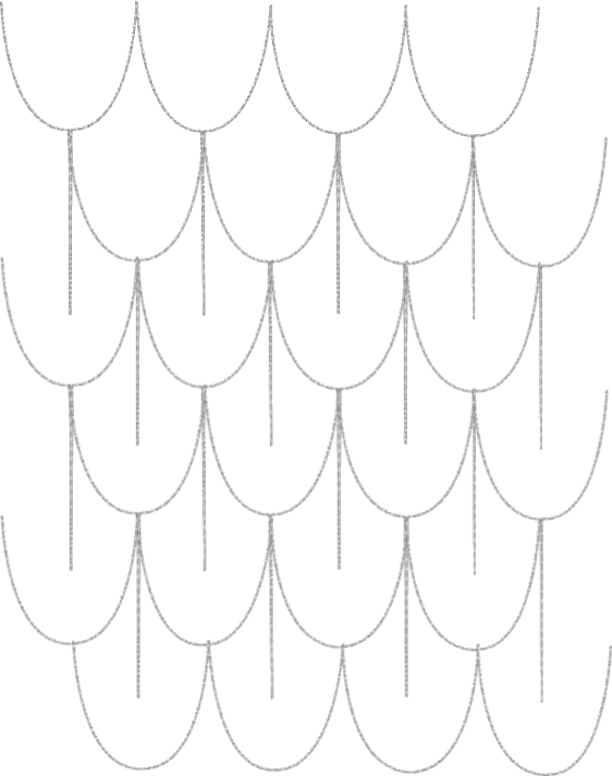 Repeating Feather