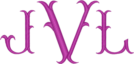monogram