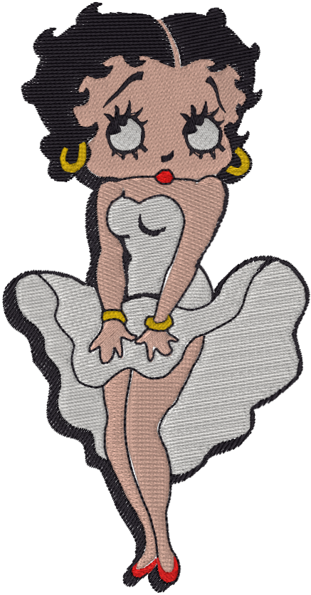 Betty Boop