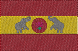 TVK Flag