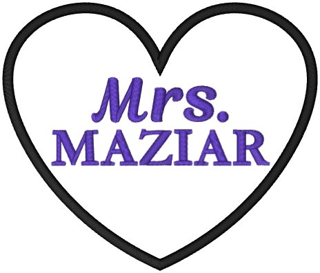 MAZIAR