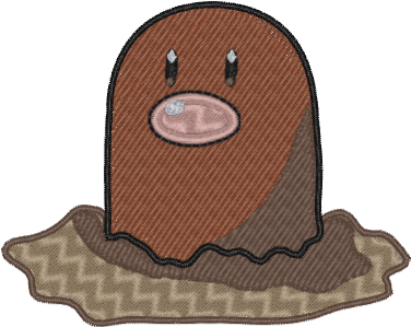 Diglett